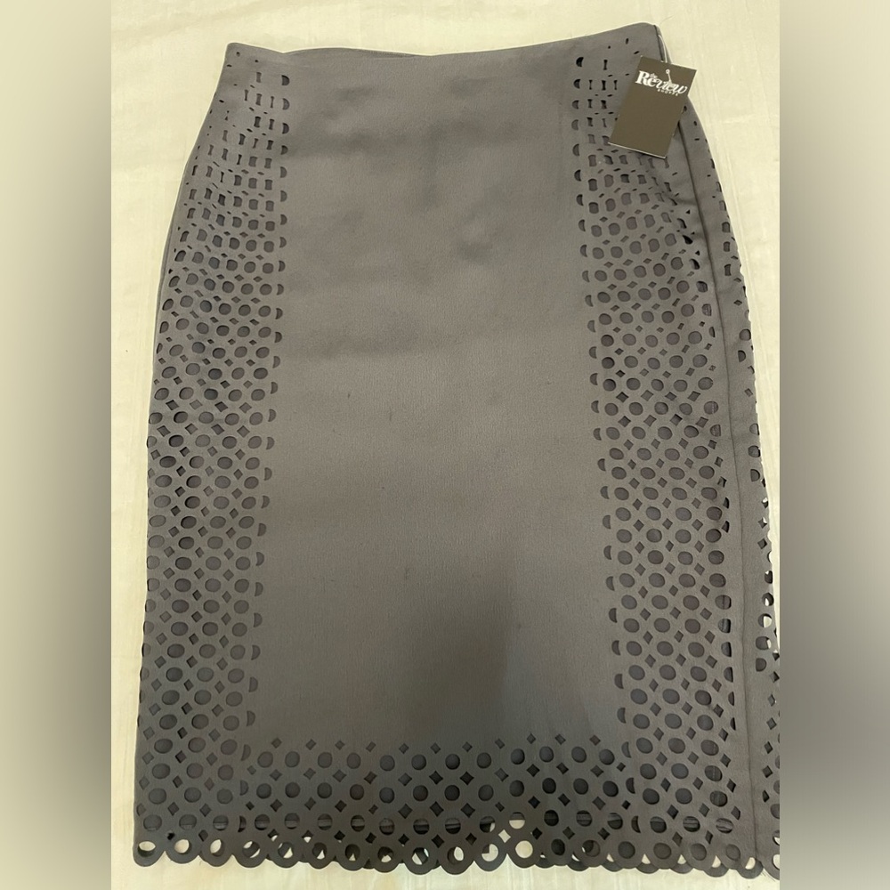 Limited Edition Banana Republic Pencil Skirt